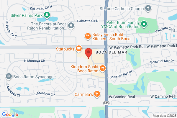 Sal's Restaurant & Pizzeria of East Boca Raton