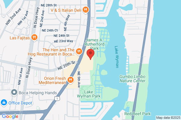 Publix Catering at Fifth Avenue Shops