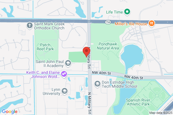 The Gardens of Boca Raton - Cemetery & Funeral Services