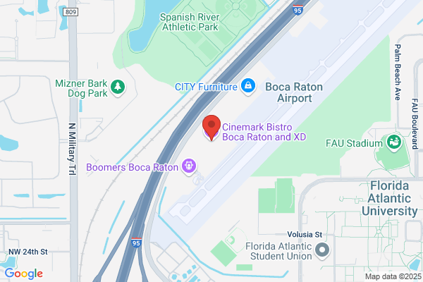 Avitat Boca Raton