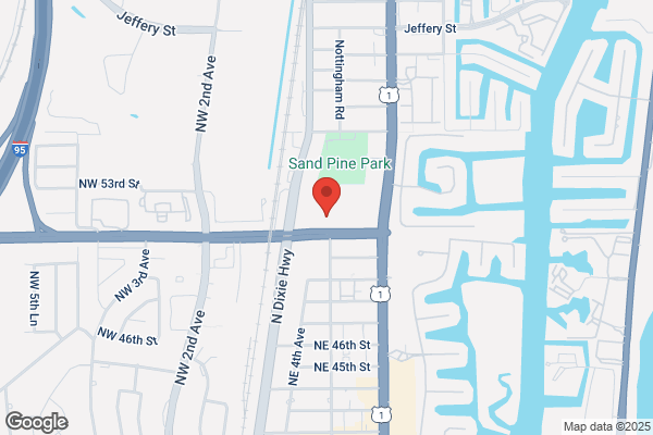 The Learning Experience - Boca Raton