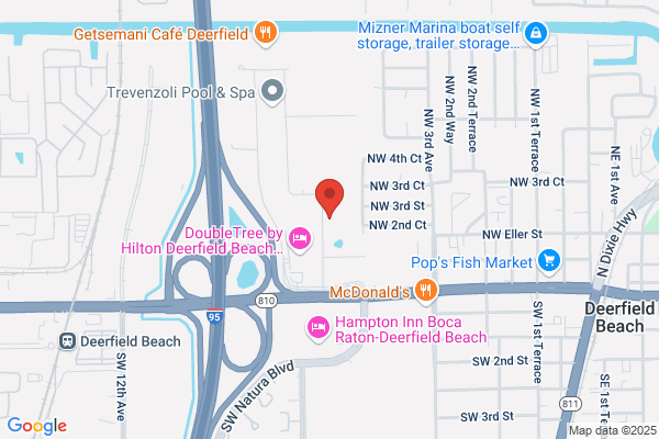 The Learning Experience - Deerfield Beach