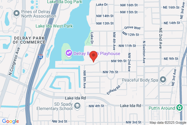 Absentee Home Care & Maintenance Inc