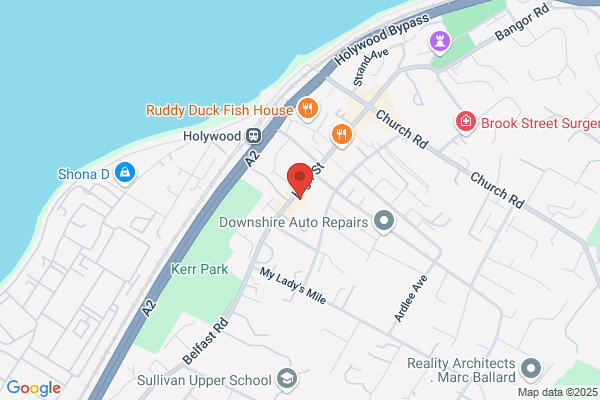 Home Management Services