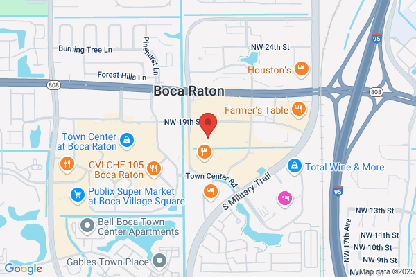 Kiddie Academy of Boca Raton - PERMANENTLY CLOSED