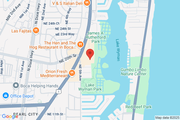 Kumon Math and Reading Center of Boca Raton - East - Closed