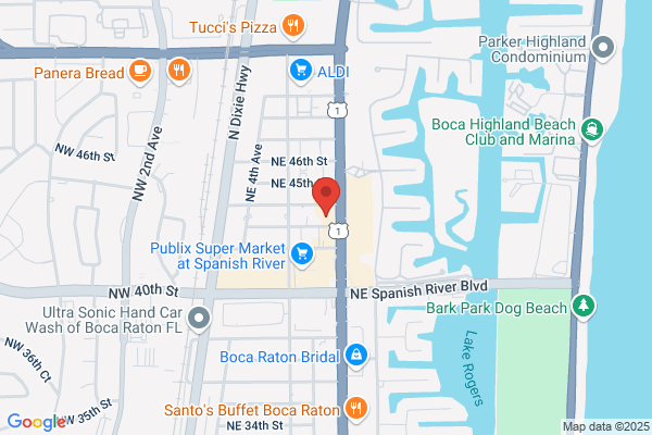 Sanctuary Chiropractic Boca Raton