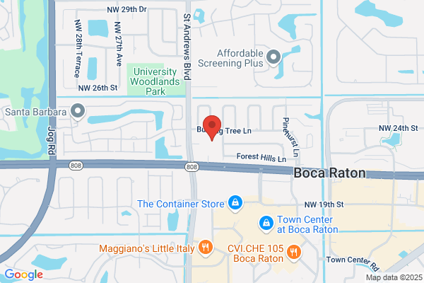 Boca Raton Chiropractic Center