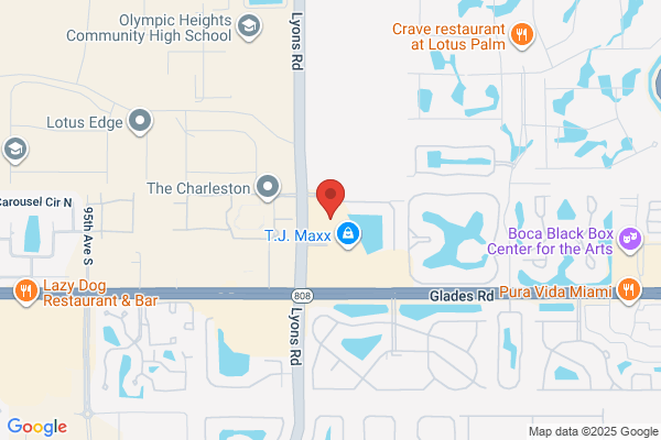 Total Health & Rehab Center