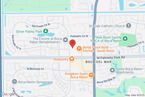 Upper Cervical Institute of Florida, P.A.