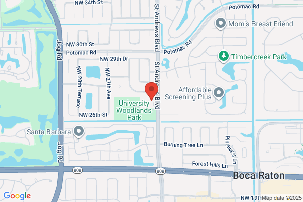 Unitarian Universalist Fellowship of Boca Raton