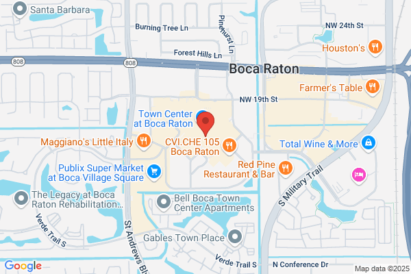 Gucci - Town Center at Boca Raton