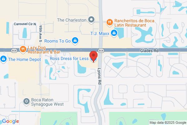 Ross Dress For Less