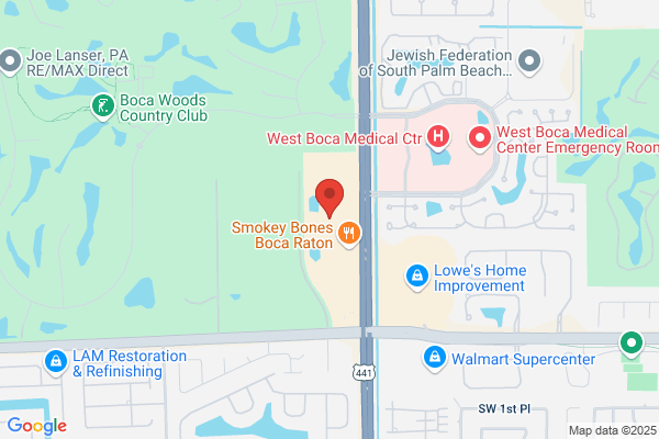 Coin Gallery of Boca Raton