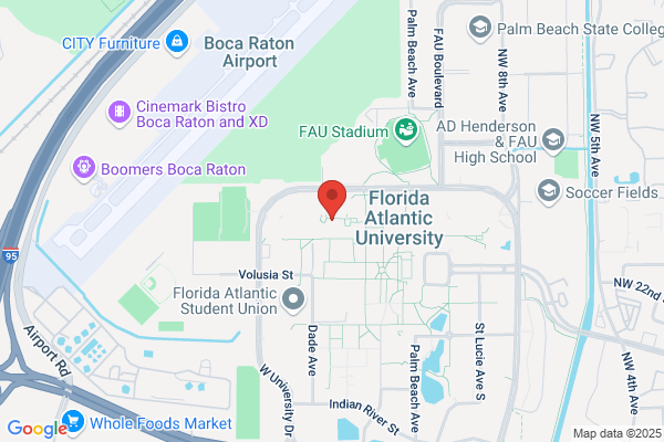 FAU College of Business