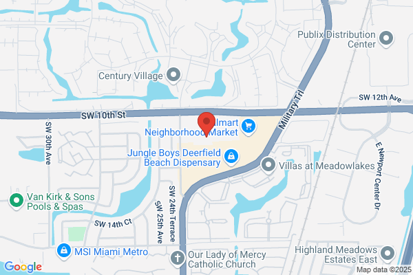 Colleges & Universities, South Florida Bible College