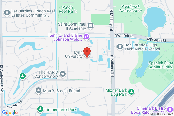 University Club At Lynn University