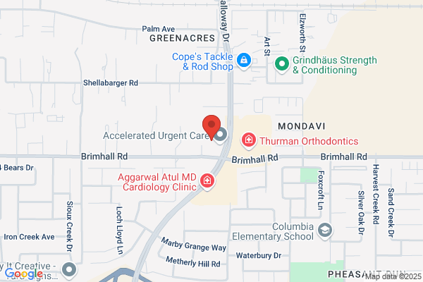 Bomar Realty