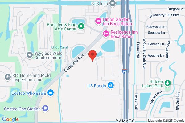 Danburg Properties of Boca Raton