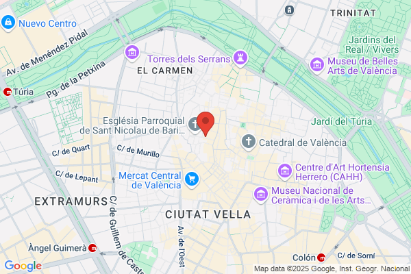 Acequia Networks