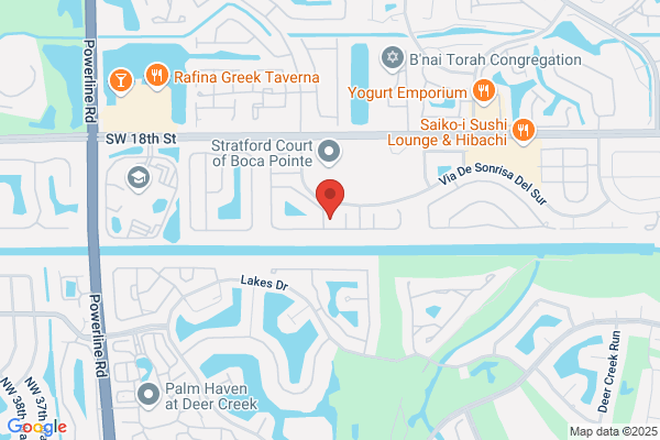 RJ Network Services