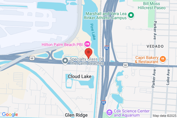 Manatee Development Corporation