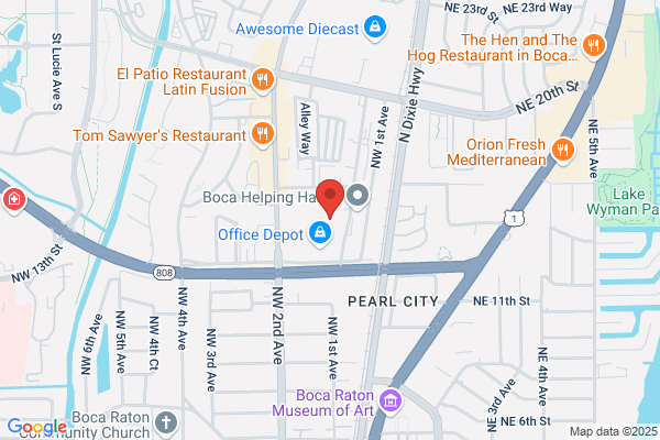 Network Rescue Inc