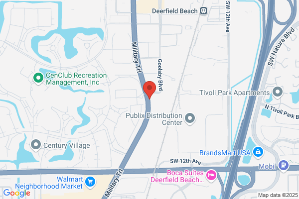 Surface Mount Distribution Inc