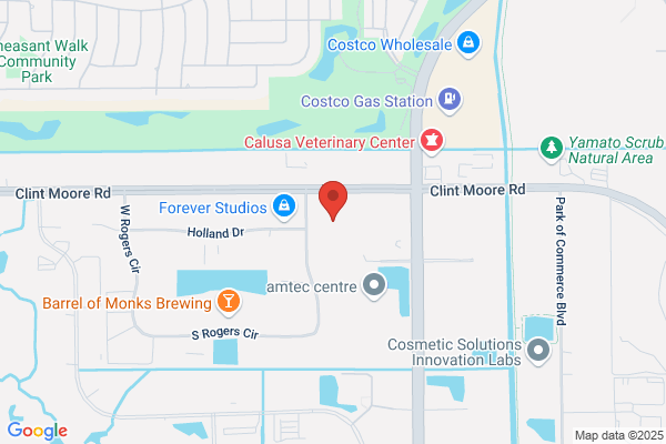 Micro Smart of Florida