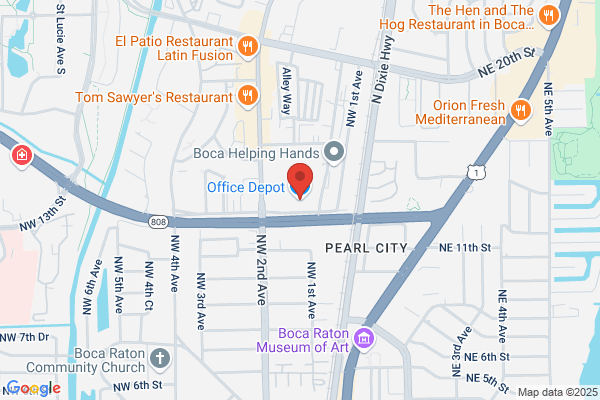 Office Depot - Tech Services
