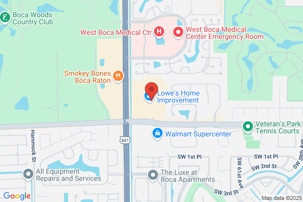Lowe's ProServices