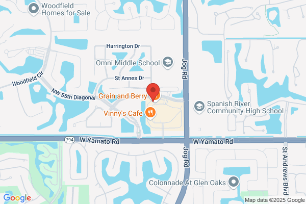Parks Karate Boca Raton