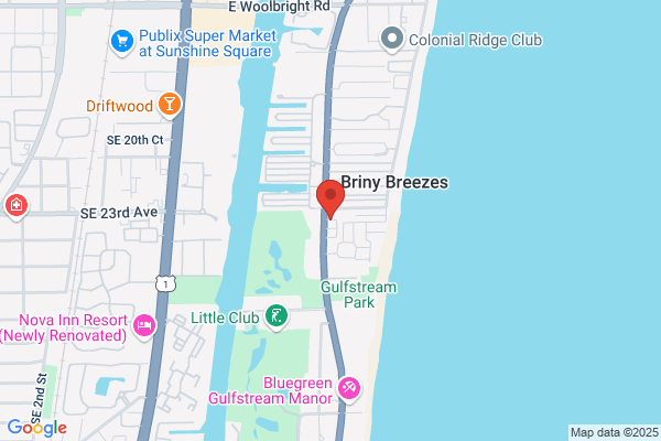 Seaside Deli & Convenience