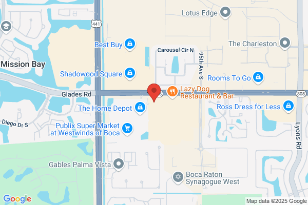 Dental Care of Boca Raton