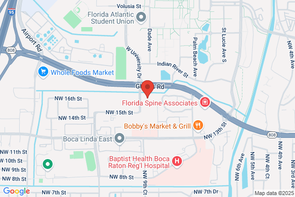 Boca Raton Plastic Surgery Center