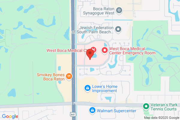 Evelyn G. Berne - South Florida Regional Breast Care