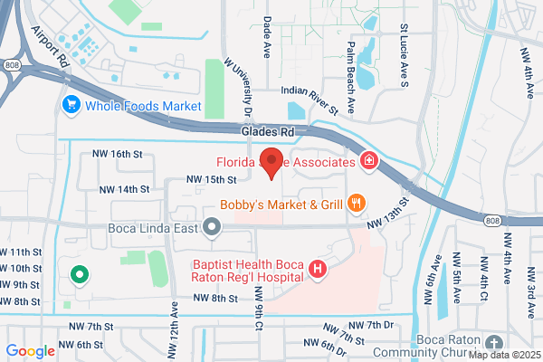 Greenberg Cosmetic Surgery Boca Raton