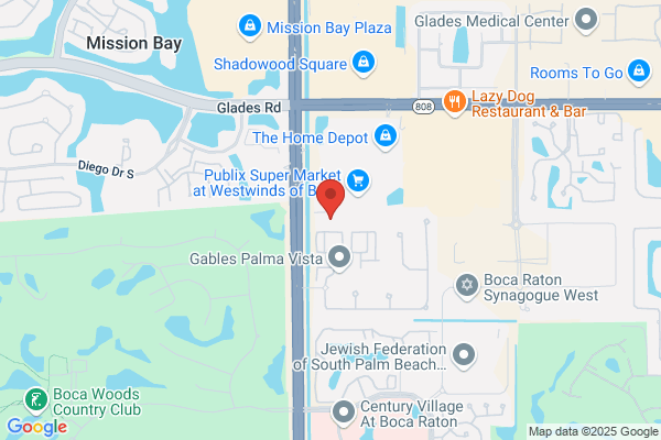 Vein911 Vein Treatment Center - Boca Raton
