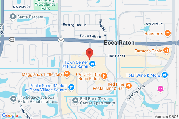 Charlotte Tilbury - Nordstrom Boca Raton
