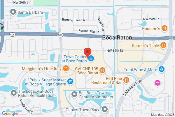 Lush Cosmetics Boca Raton
