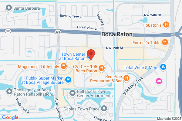Origins At Boca Raton
