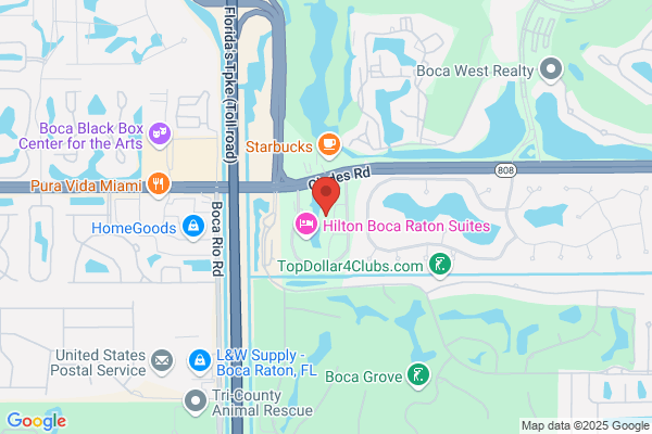 Boca Beauty Academy
