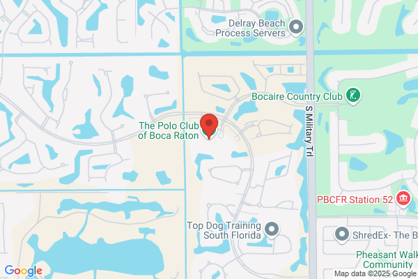 The Polo Club of Boca Raton
