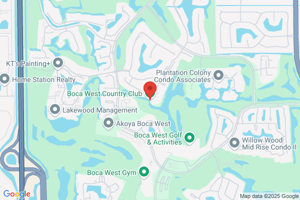 Boca West Country Club