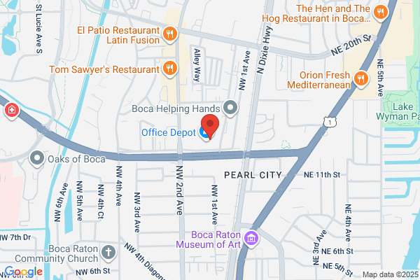 Courier Express Same Day Service Inc