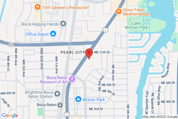 Center For Credit Counseling Services Inc