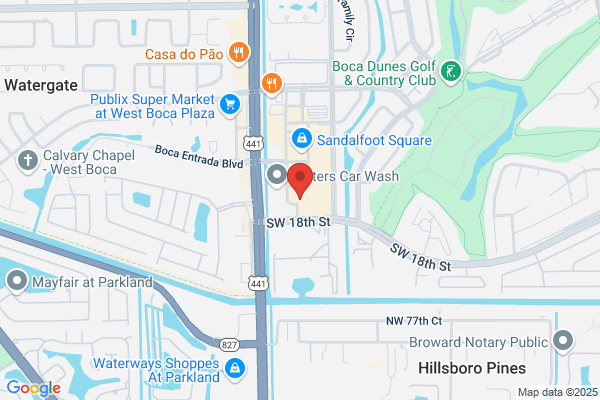 American Dancesport Center