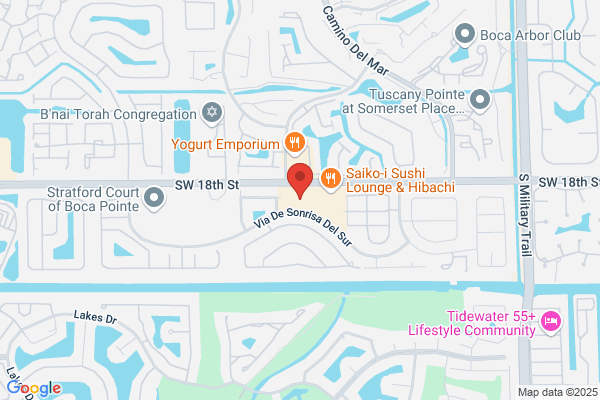 Dance Academy of Boca Raton