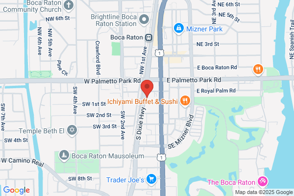 Fred Astaire Dance Studios - Boca Raton