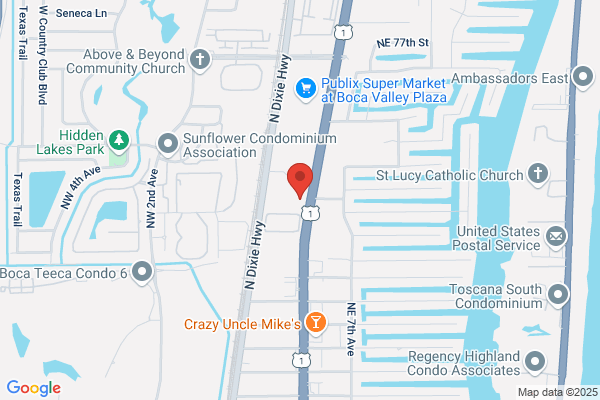 Beverly Hills Rejuvenation Center Boca Raton
